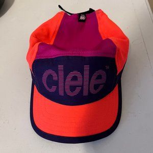 Ciele ALZ Cap OS Unisex
